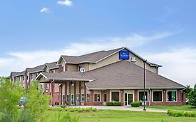 Baymont Inn And Suites Indianapolis